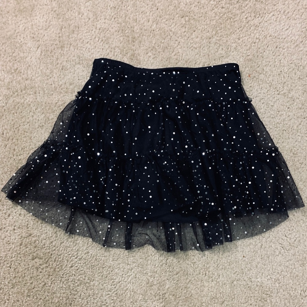 Girls Justice Skirt